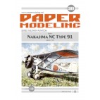 # 389 Nakajima NC Type 91